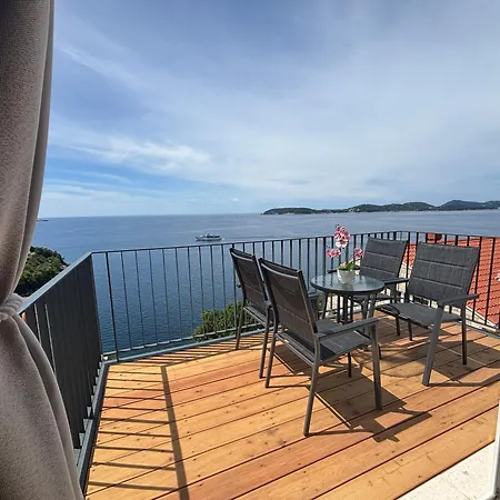 The Horizon Apartman *