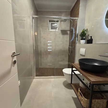 The Horizon Apartman