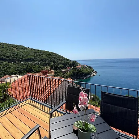 Apartman The Horizon *