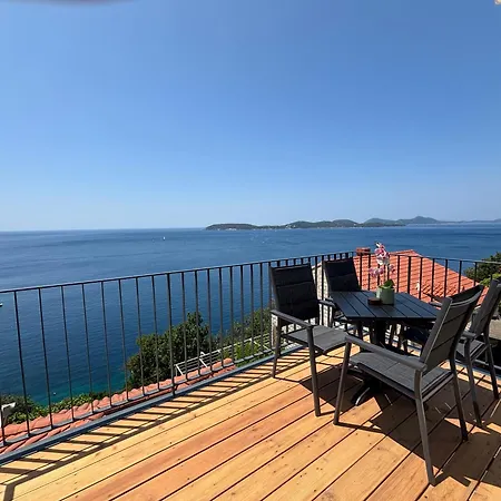 The Horizon Dubrovnik