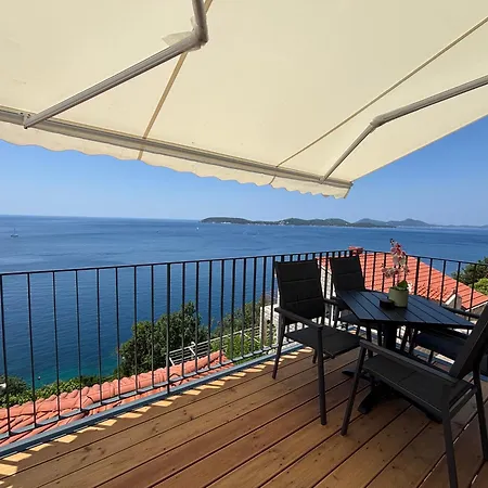 The Horizon Apartment
