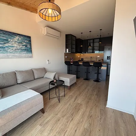 Apartment The Horizon *