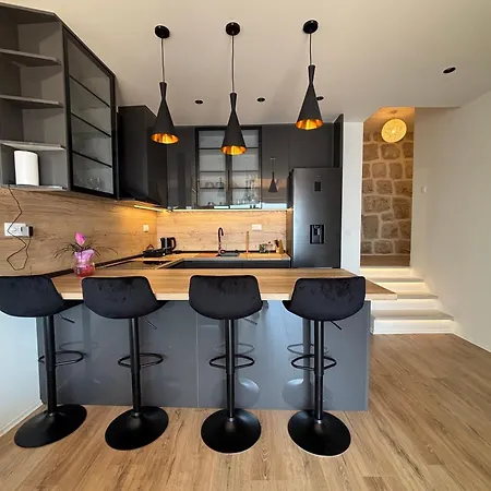 The Horizon * Dubrovnik