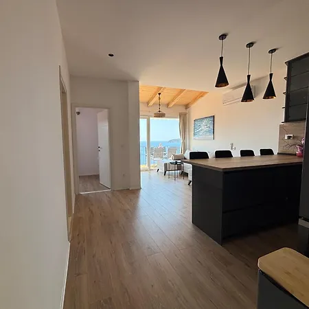 Apartamento The Horizon