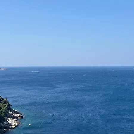 The Horizon Apartman