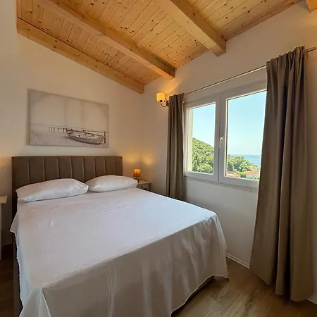 Apartamento The Horizon *