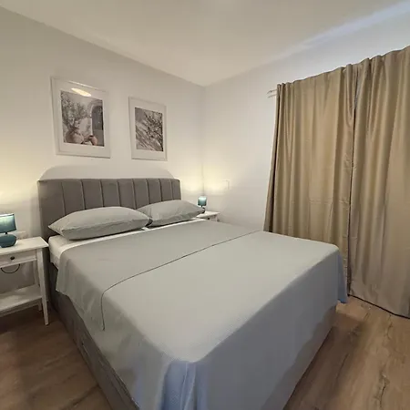 The Horizon Apartamento